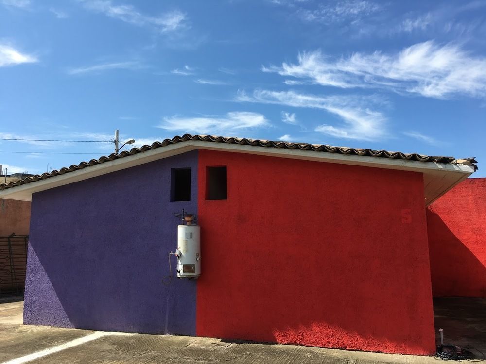 Hotel Rural San Anton Oaxaca Eksteriør billede