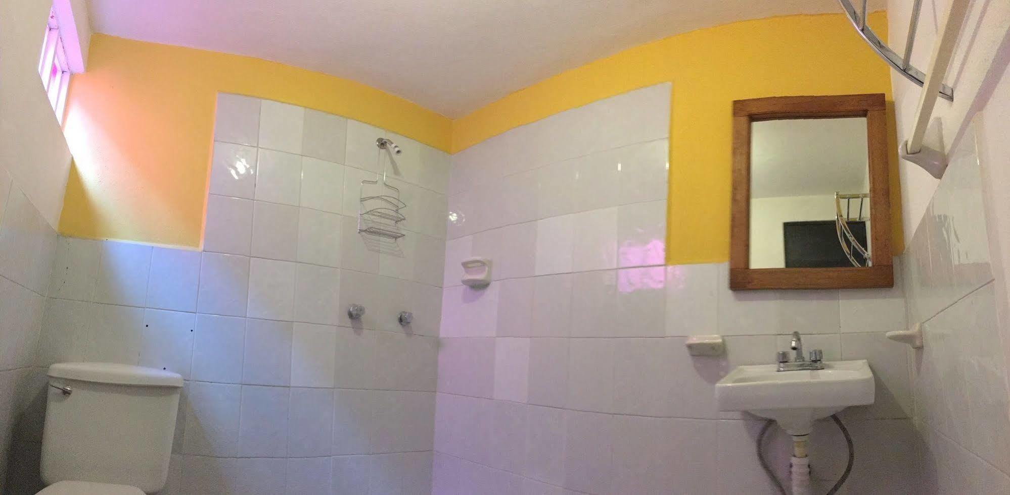 Hotel Rural San Anton Oaxaca Eksteriør billede