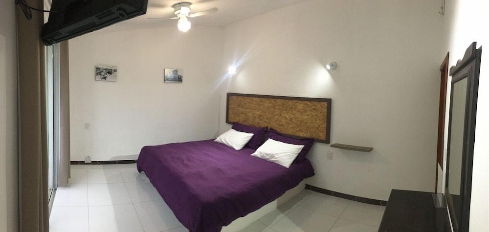 Hotel Rural San Anton Oaxaca Eksteriør billede